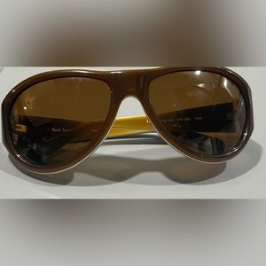 Paul Smith PS-393 PAD Dark Brown